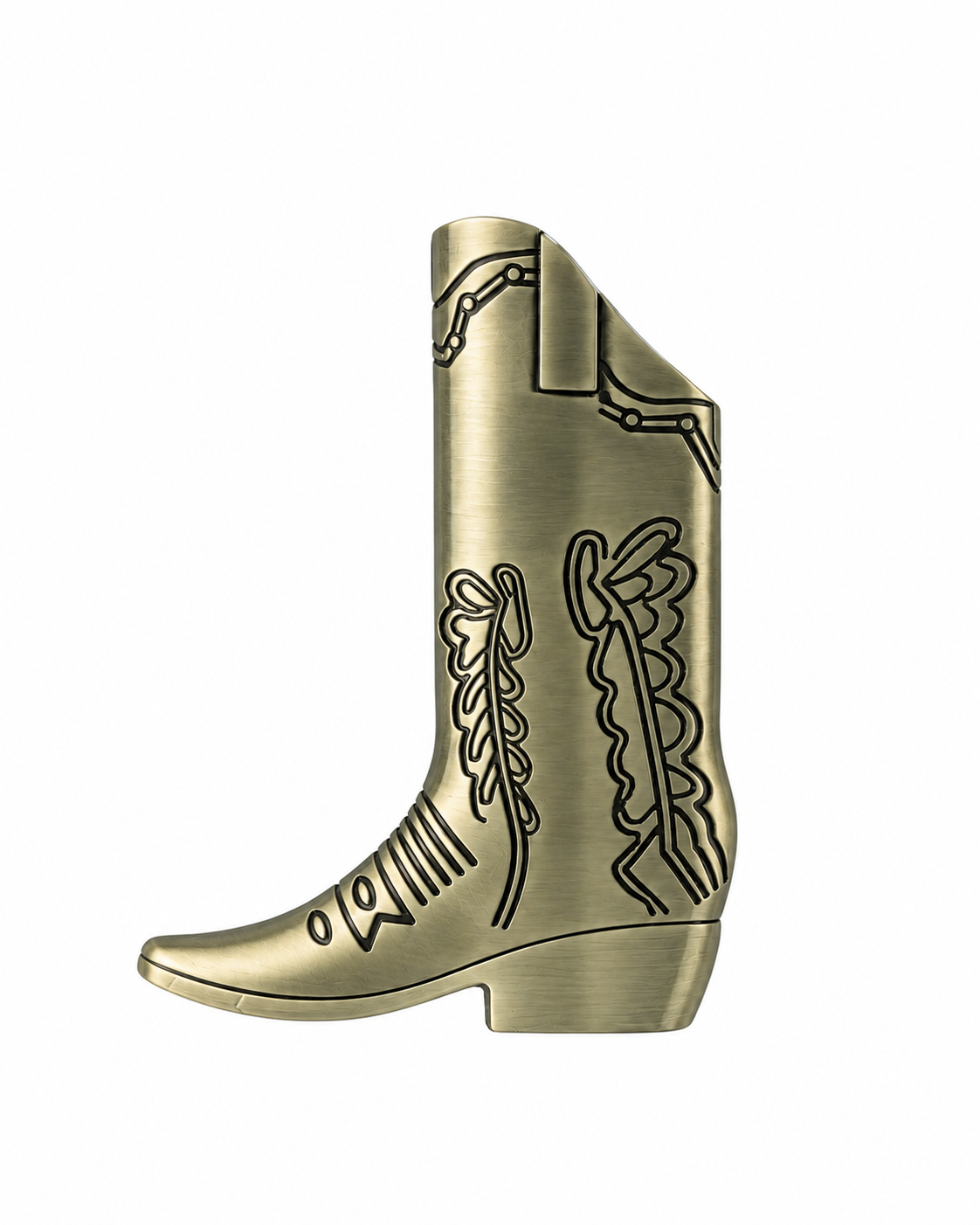 Rodeo Lighter Case