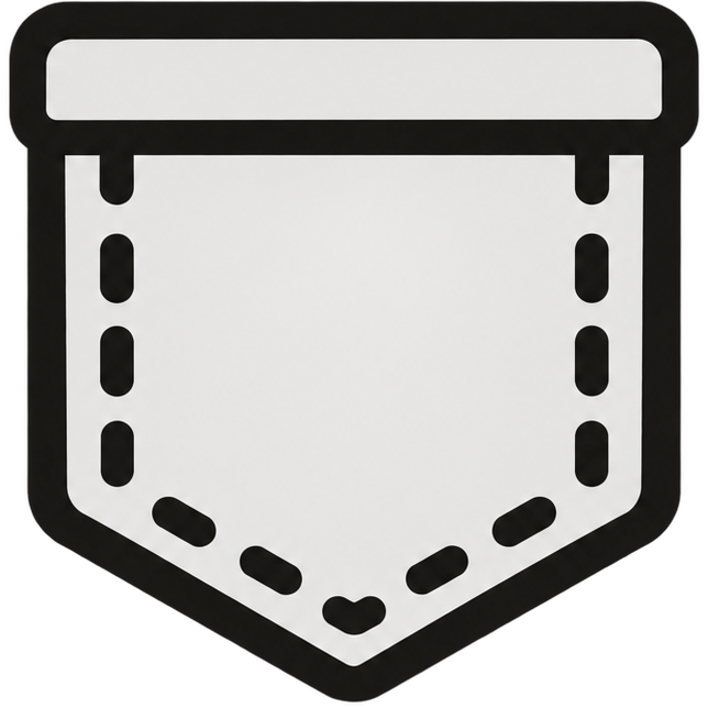 Pocket Size
