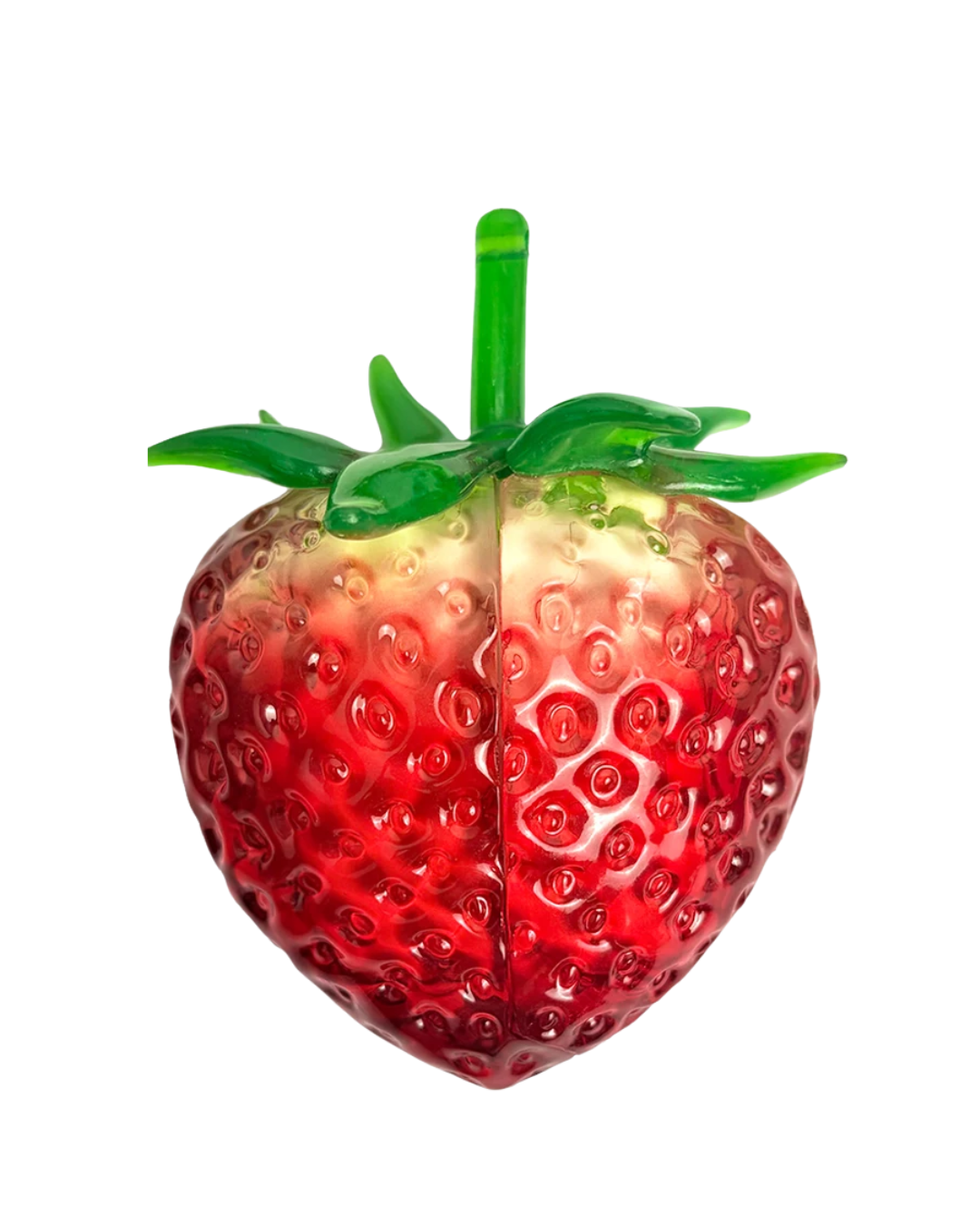 Strawberry AirPods