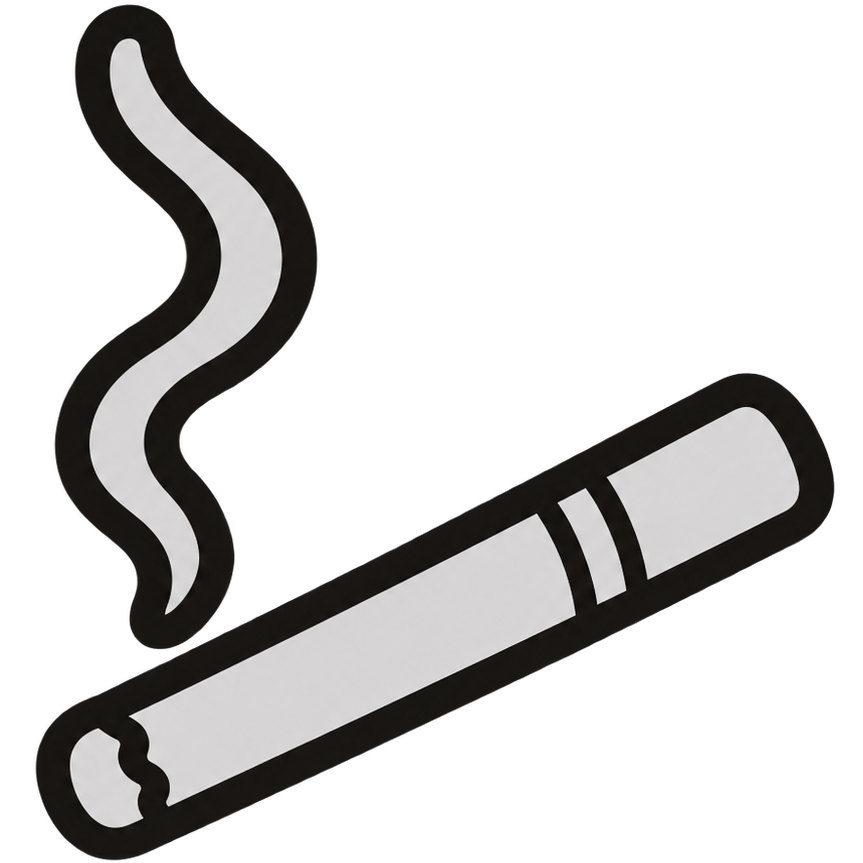 Cigarette Holder