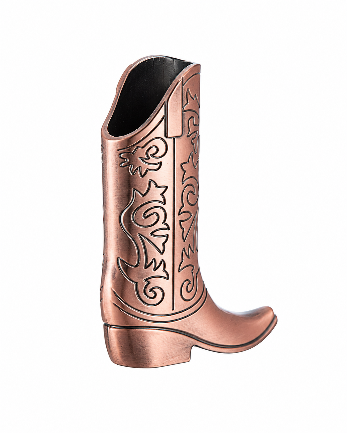 Cowboy Lighter Case
