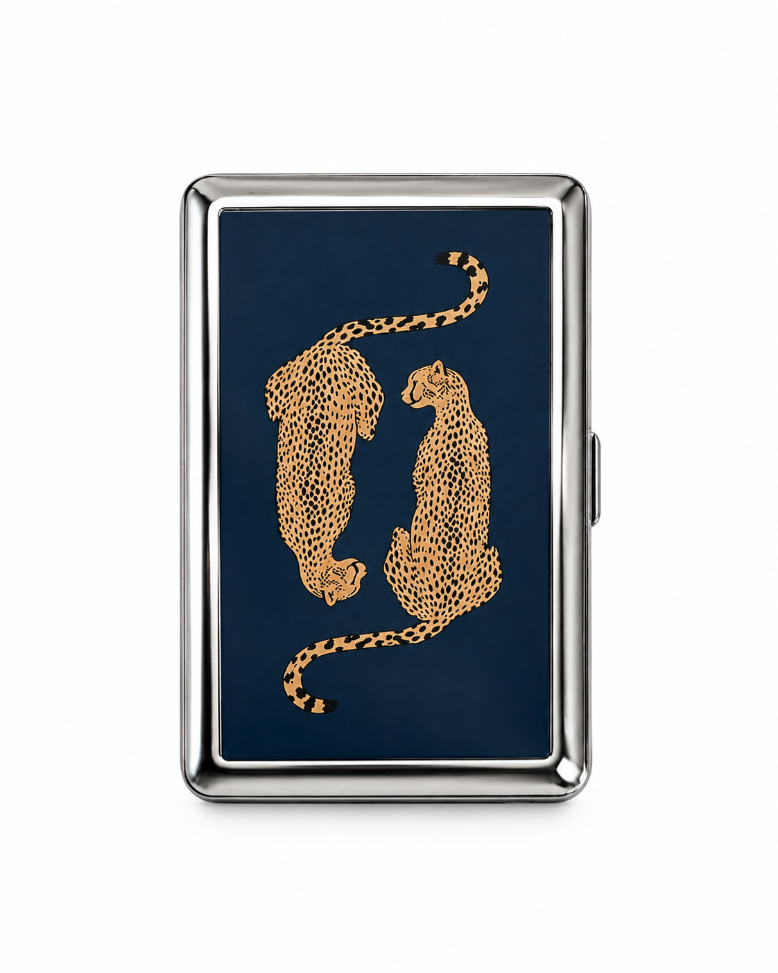 Wild Midnight Cig Case