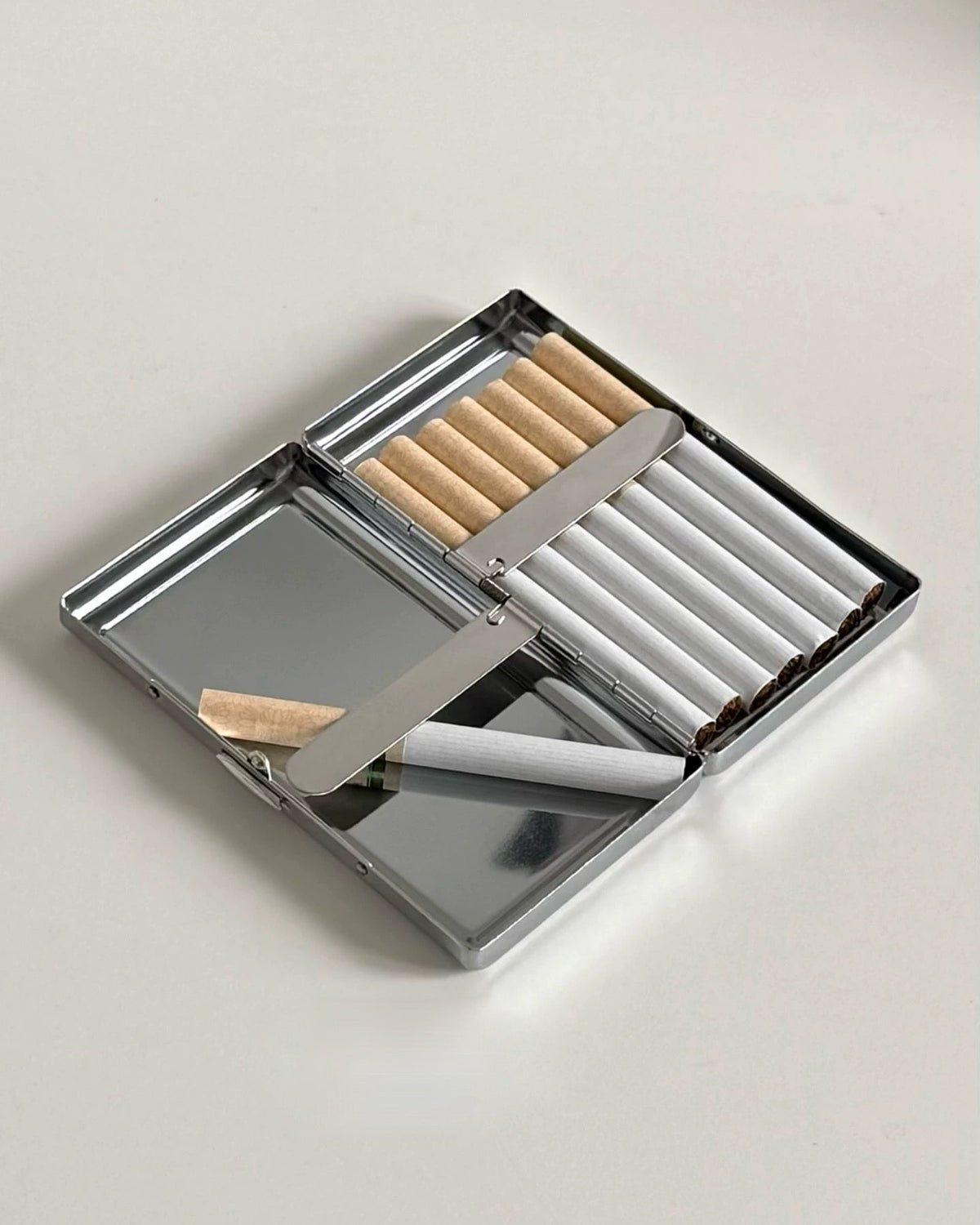 Wild Midnight Cig Case