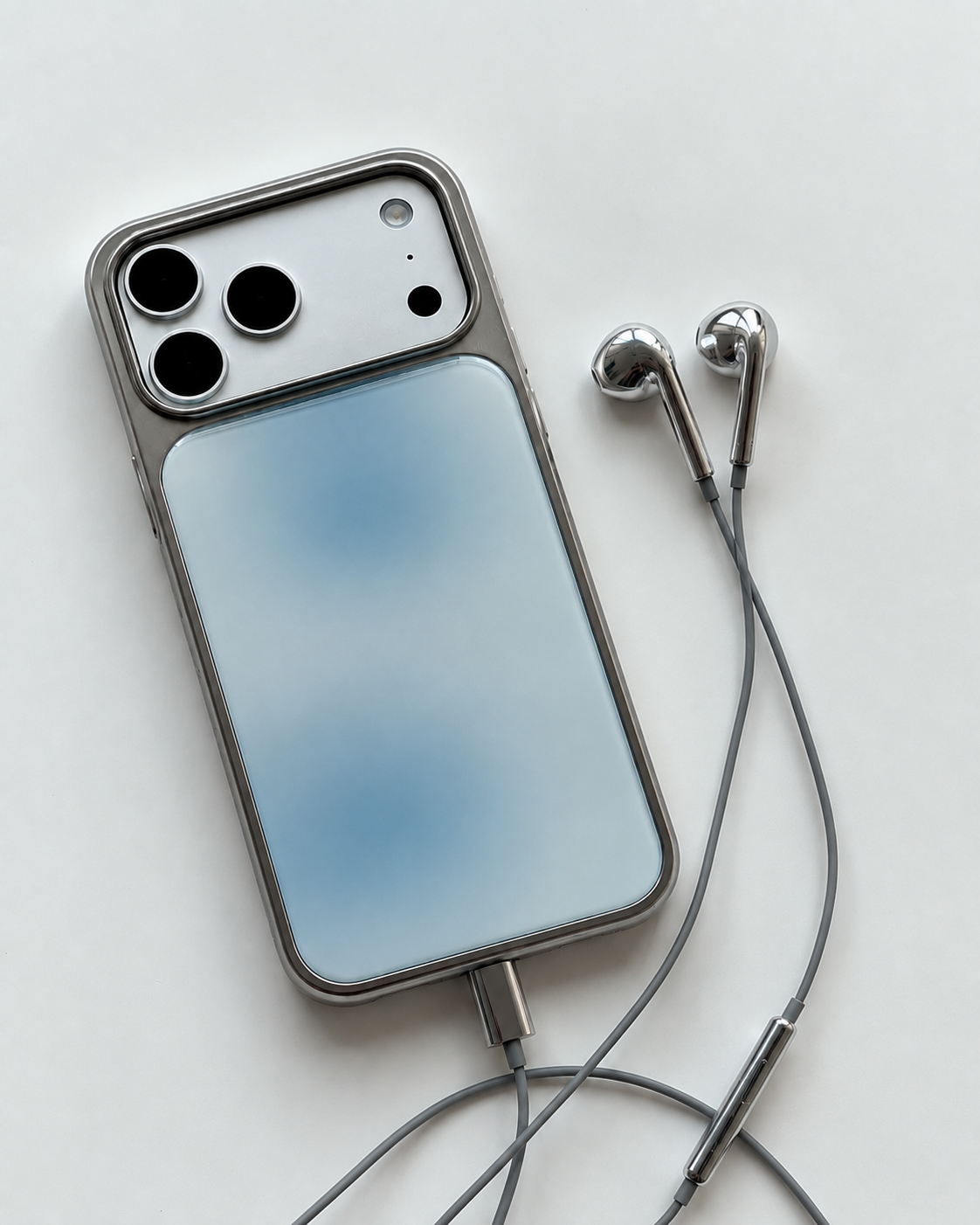 Liquid Blur Case