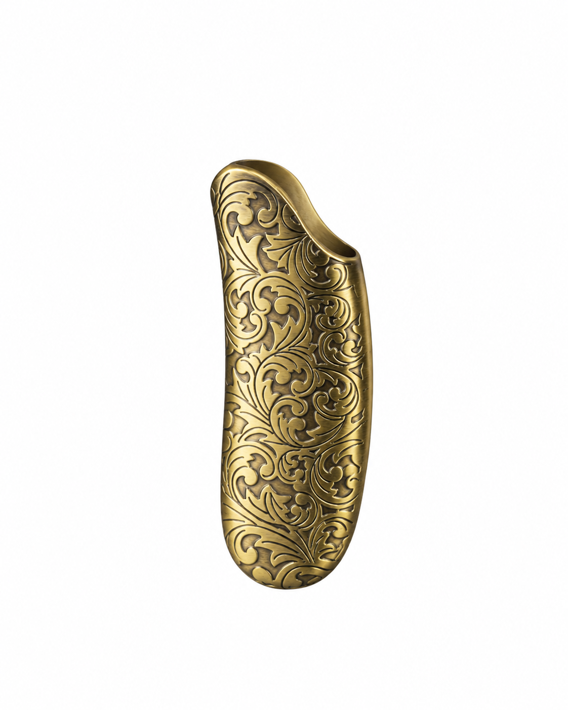 Curved Lighter Case