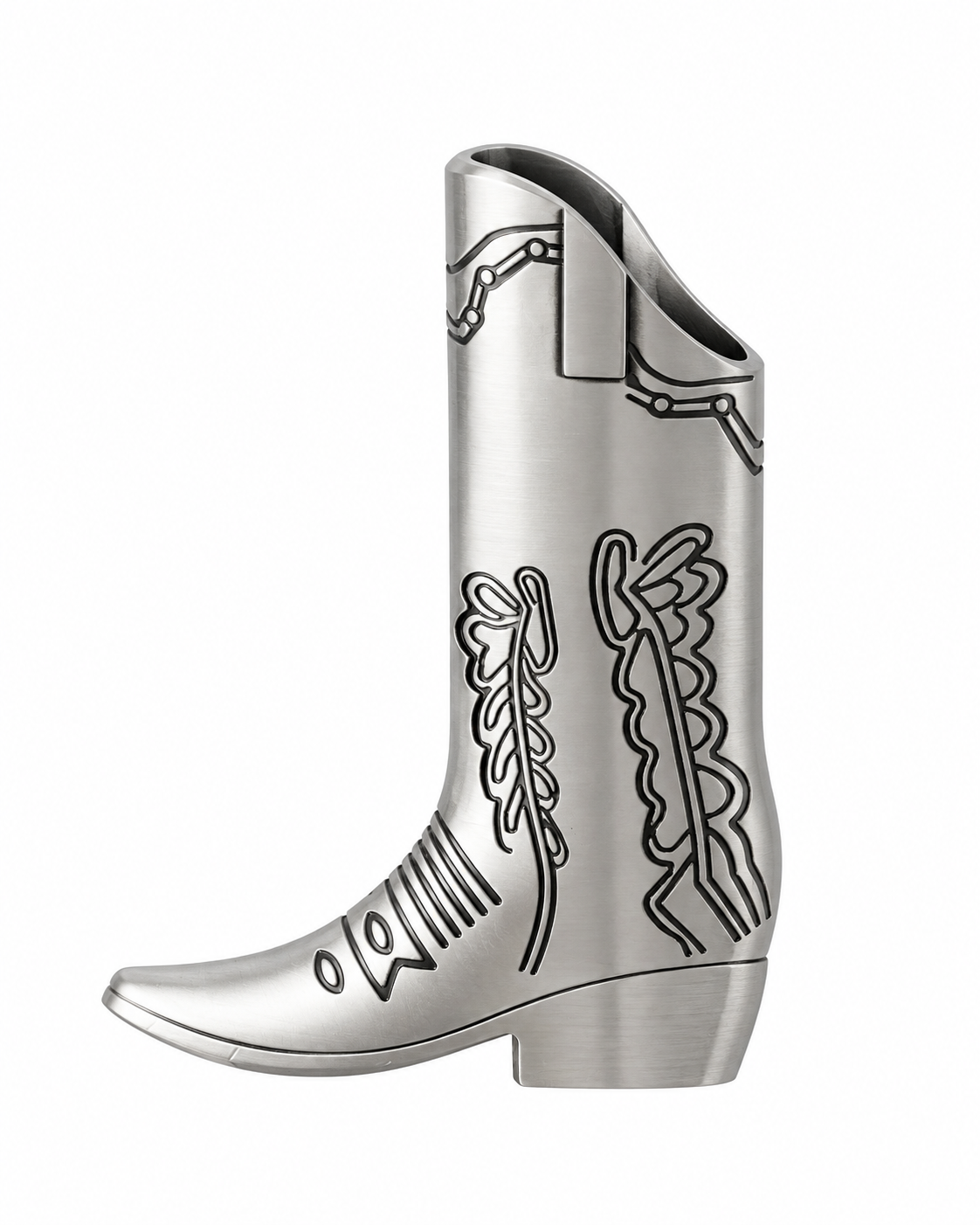 Rodeo Lighter Case