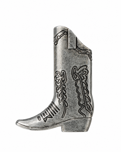 Rodeo Lighter Case