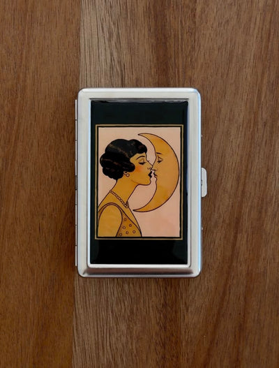 Moon Lady Cig Case