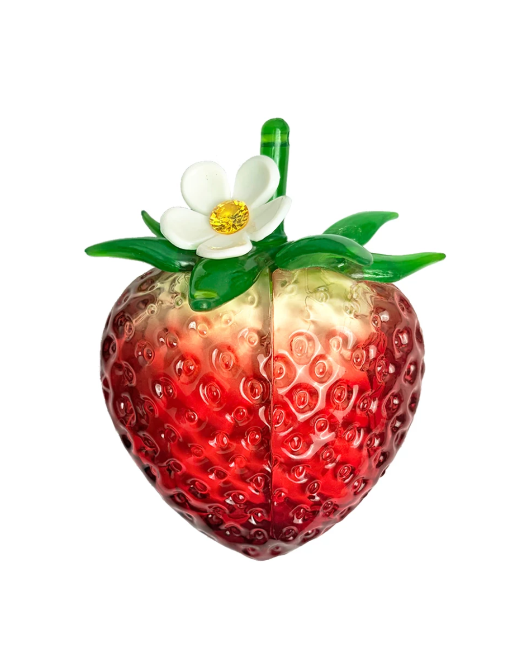 Strawberry AirPods