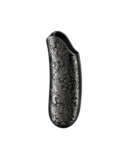 Curved Lighter Case