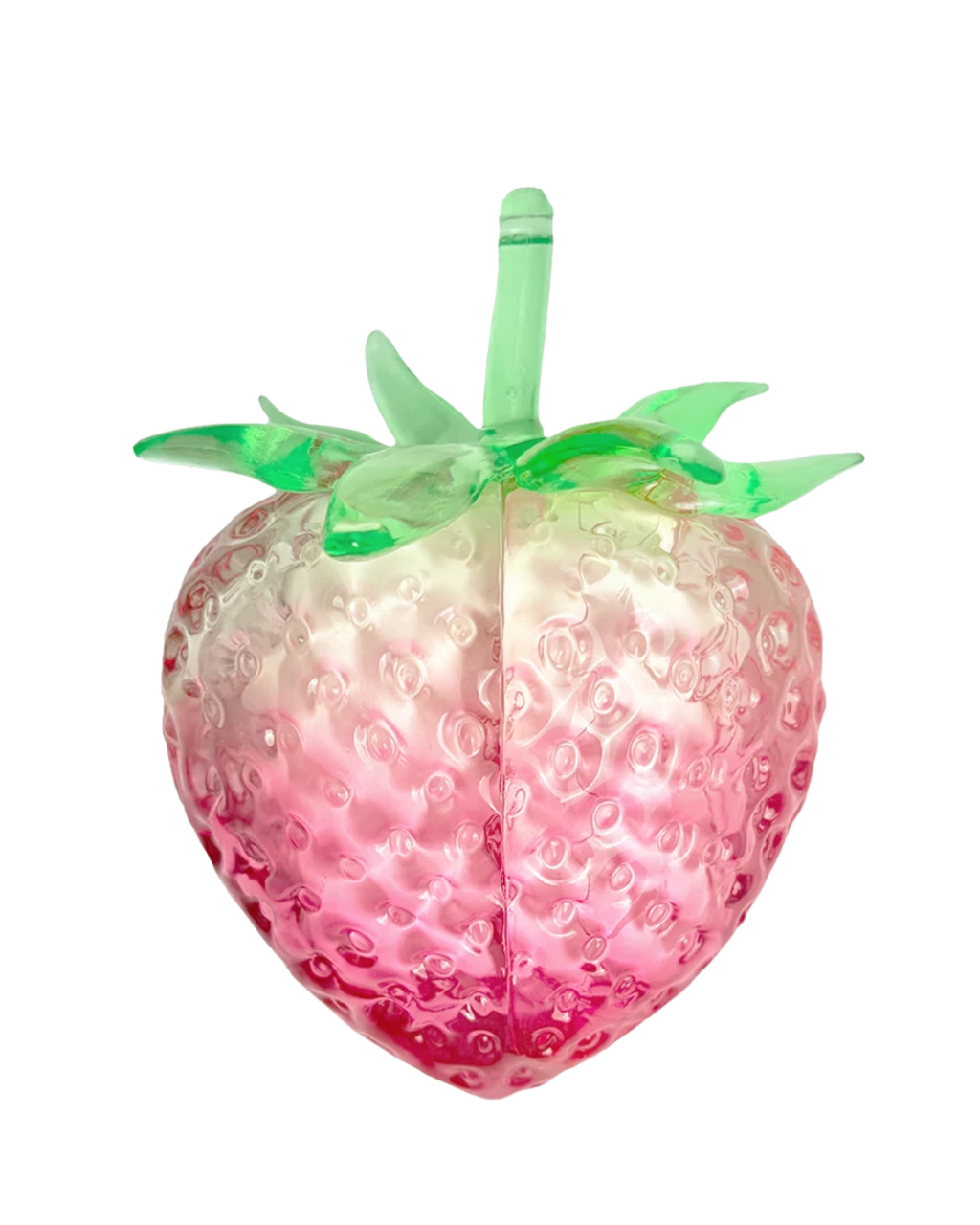 Strawberry AirPods