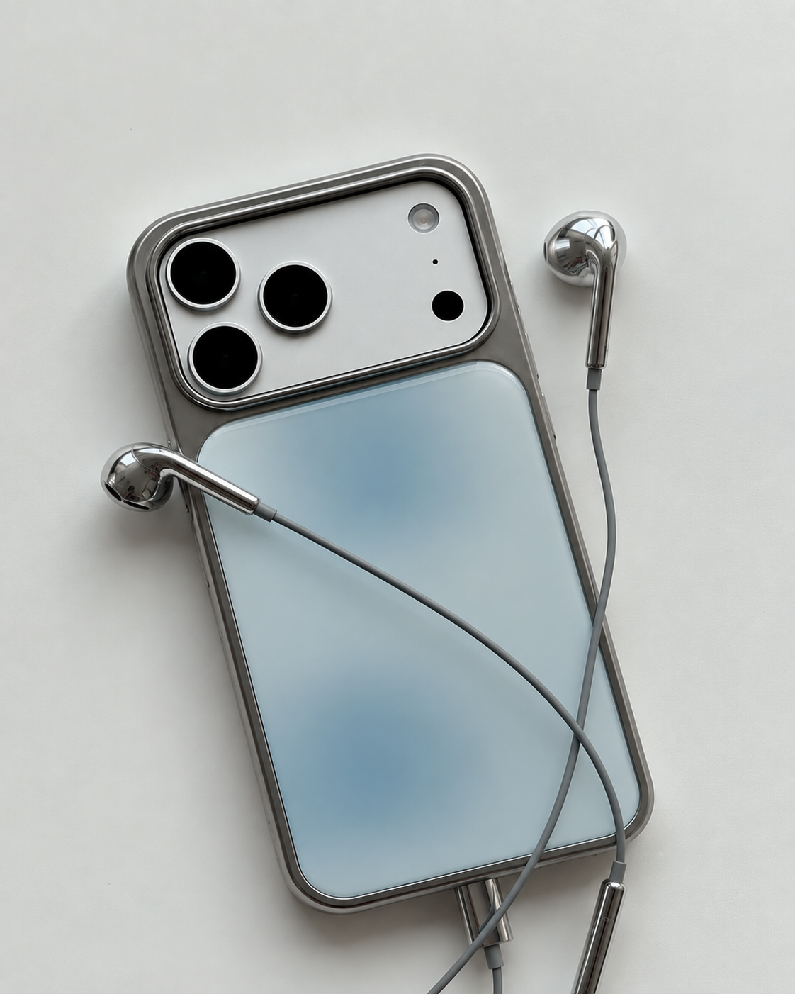 Liquid Blur Case