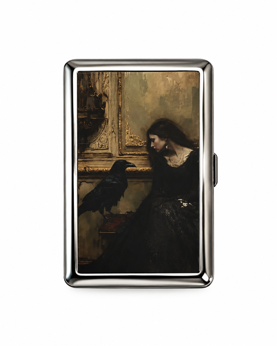 Ravenwood Cig Case
