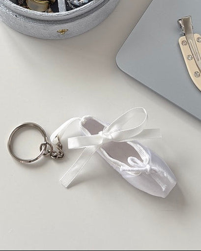 Ballerina Charm