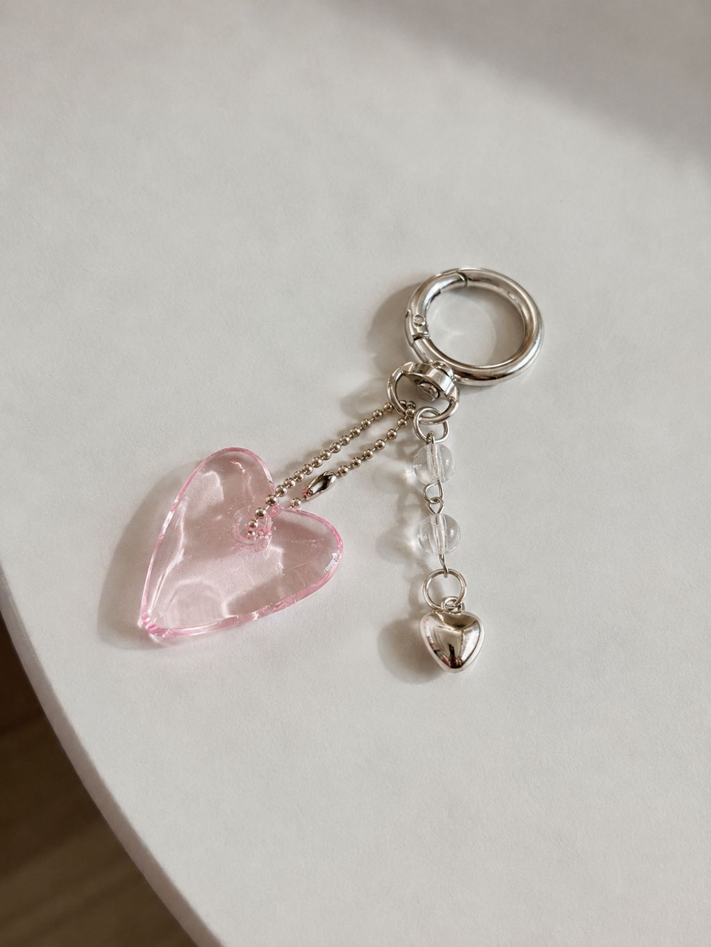 The Lovers Charm