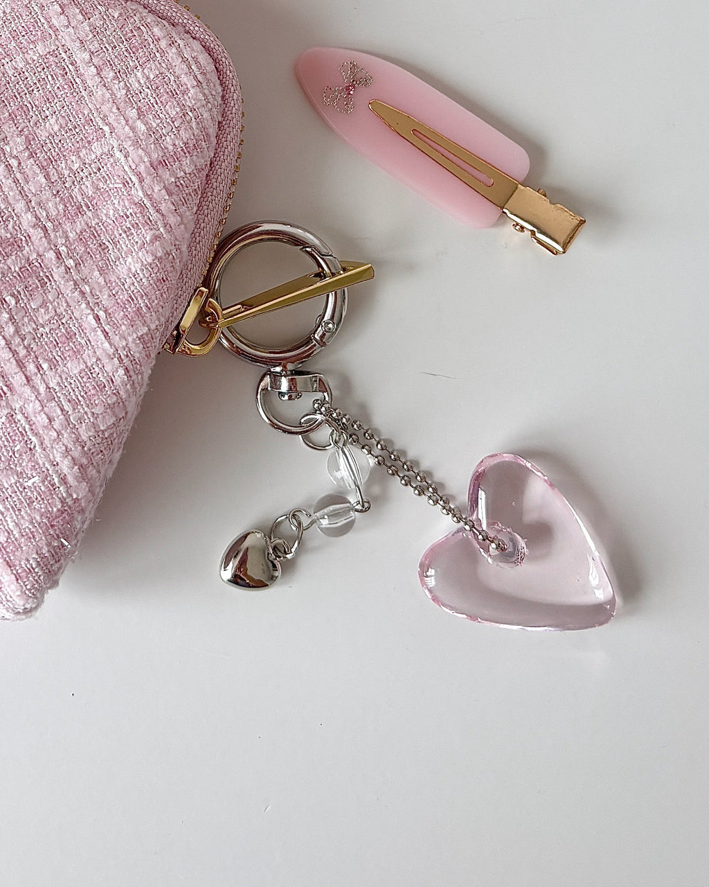 The Lovers Charm