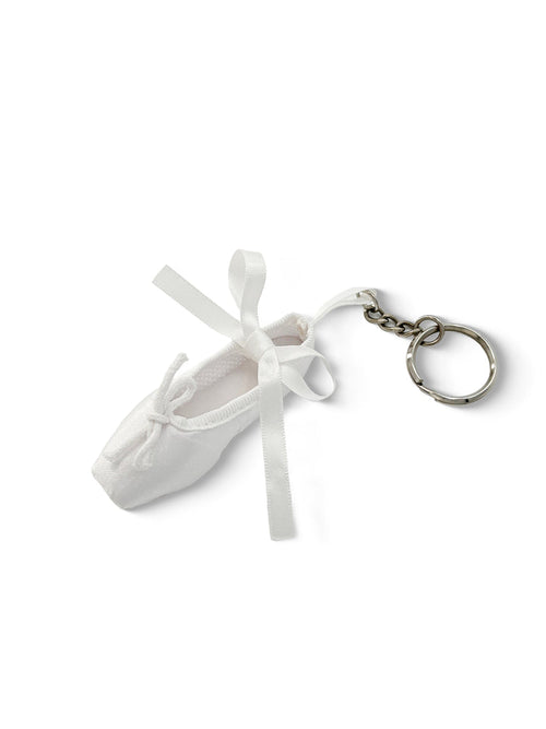 Ballerina Charm