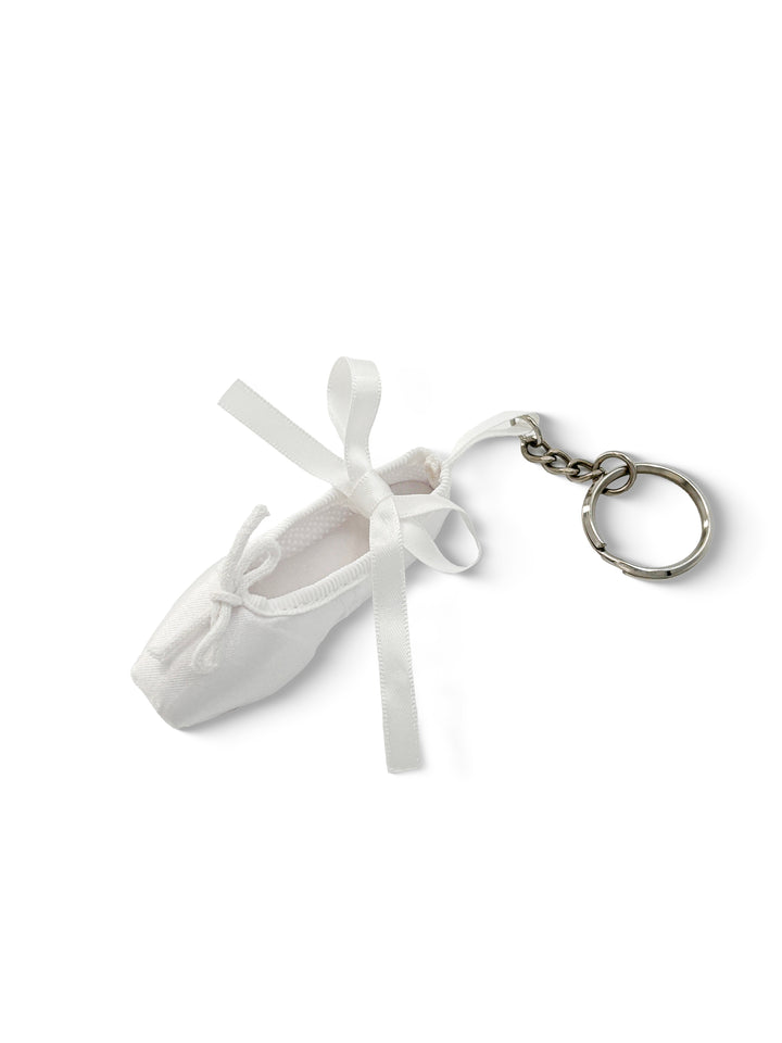 Ballerina Charm