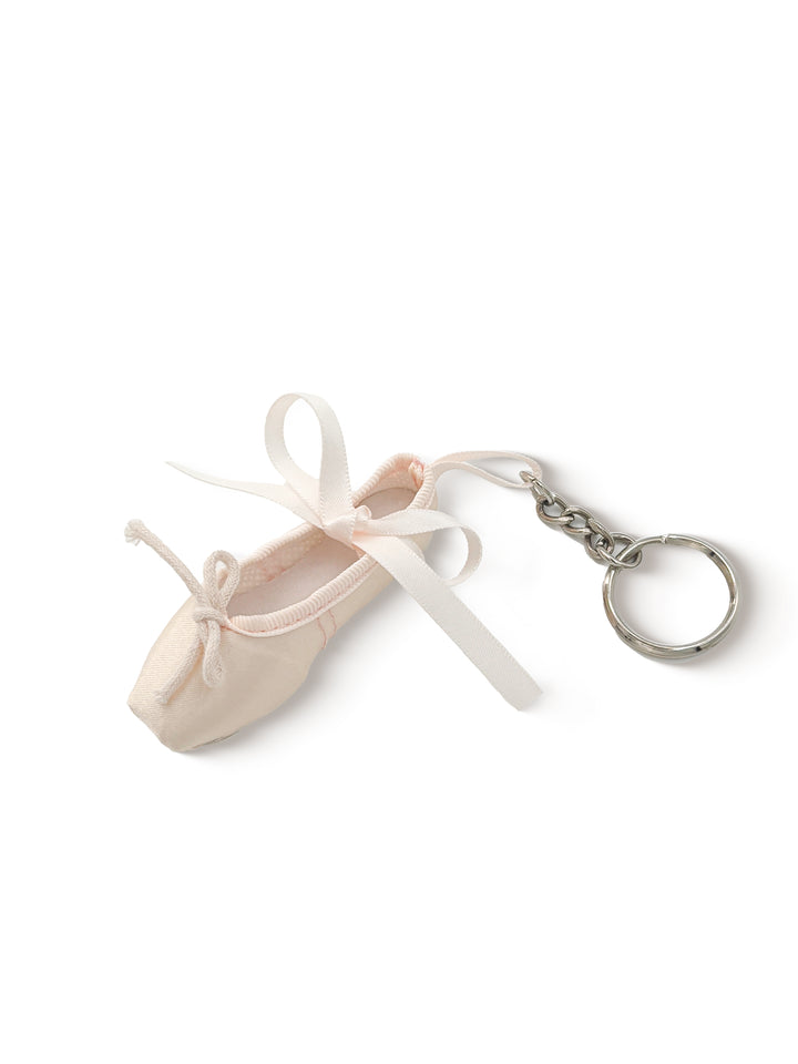 Ballerina Charm