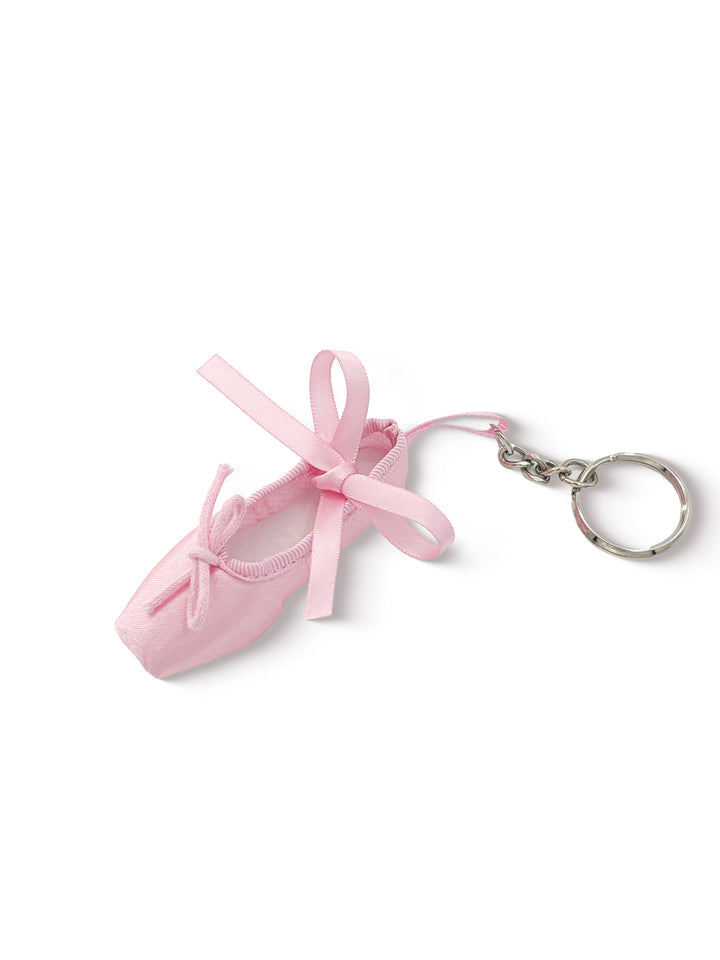 Ballerina Charm