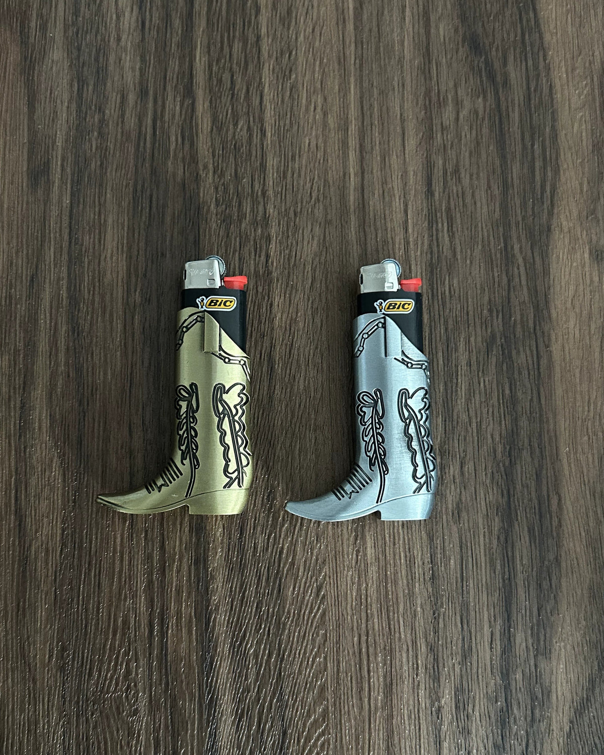 Rodeo Lighter Case