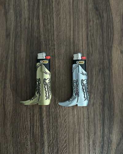 Rodeo Lighter Case