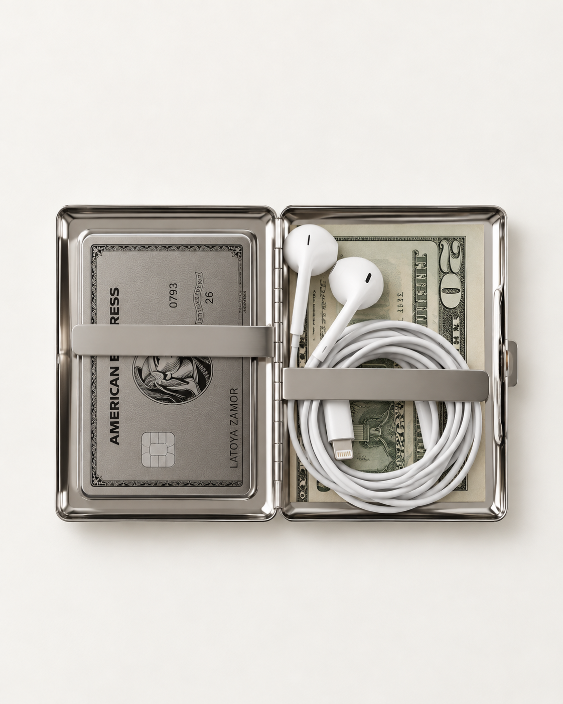 Wild Midnight Cig Case